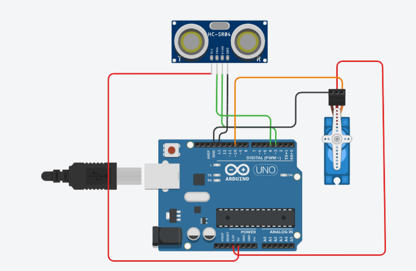 claw schematic